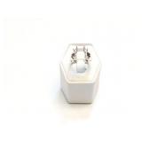 RING 10K GOLD, CASTING NO STONE