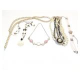 JEWLERY ASSORTMENT- UNSEARCHED