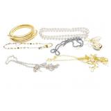 JEWLERY ASSORTMENT- UNSEARCHED