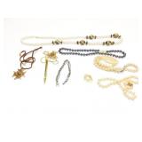 JEWLERY ASSORTMENT- UNSEARCHED