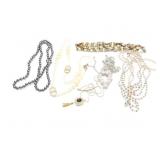JEWLERY ASSORTMENT- UNSEARCHED