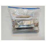 ASSORTED WATCH BAND LOT