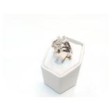RING, LADY