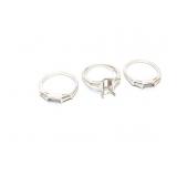 RING, LADY