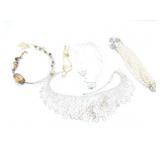 JEWLERY ASSORTMENT- UNSEARCHED