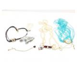 JEWLERY ASSORTMENT- UNSEARCHED