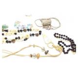 JEWLERY ASSORTMENT- UNSEARCHED