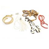 JEWLERY ASSORTMENT- UNSEARCHED