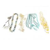 JEWLERY ASSORTMENT- UNSEARCHED