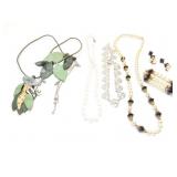JEWLERY ASSORTMENT- UNSEARCHED