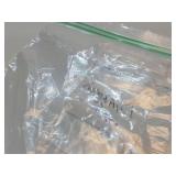 STONE LOT, DIAMOND MELEE, .95CT
