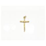 CROSS, 10K, TESTED, 3.3G