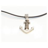 PENDANT W/ RUBBER, 3.2G