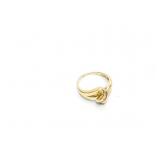 RING,LADY