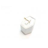 RING 14K GOLD, BAND 1.7G