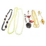 JEWLERY ASSORTMENT- UNSEARCHED