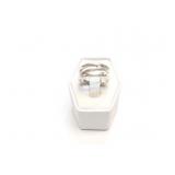 RING STERLING SILVER, TIFFANY & CO.  6.7G