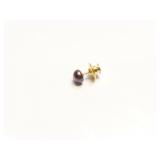 TIC TAC?? 14K GOLD, WIRE, .8G