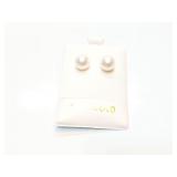 EAR RINGS 14KT 1.9G