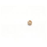 PENDANT, WHITE GOLD, .5CT DIAMONDS, 1.3G