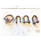 3 CLEVIS