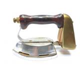 RADIANT- 19-4203- 1936- VINTAGE IRON