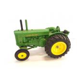 JOHN DEERE AR- DIE CAST TOY TRACTOR
