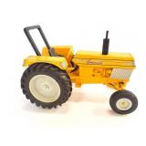 WHITE- AMERICAN 60- 1  ST EDITION- DIE CAST TOY