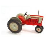 ERTL- FORD 901 SELECR SPEED - DIE CAST MODEL