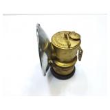 PREMIER- BRITCIH MADE - LANTERN- VINTAGE