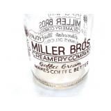 MILLLER BROTHERS CDEAMERY COMPANY-CREAMAND