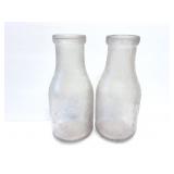 PURE MILK CORPORATION LIMITED- 2 GLASS QUART