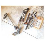 BLUE OX TOW BAR KIT