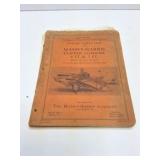 MASSEY HARRIS CLIPPER COMBINE MANUAL
