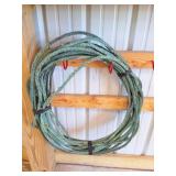 COPPER-- LIGHTNING ROD CABLE- LARGE ROLL