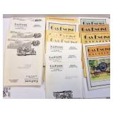 GAS ENGINE MAGAZINES