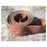 IMPLEMENT PULLEY BELT