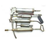 GRASE GUN COLLECTION