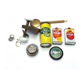 VINTAGE ITEM ASSORTMENT