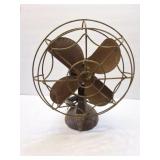 VINTAGE ESKIMO FAN