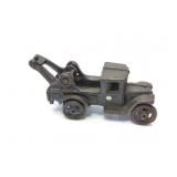 CAST IRON WRECKER