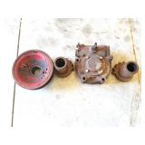MASSEY HARRIS-PART#- H260K-302 AND 270113 AND