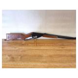 DAISY RED RYDER- 1938S- BBGUN