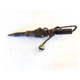 LARGE VINTAGE SOLDERING IRON