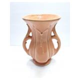 MCCOY PINK VASE