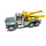 NYLINT- SHEET METAL TOW TRUCK