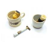 SHAVING ITEMS- VINTAGE