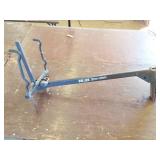 REESE BIKE HITCH