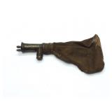 VINTAGE- POWDER / SHOT CARRIER
