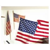 AMERICAN FLAG COLLECTION